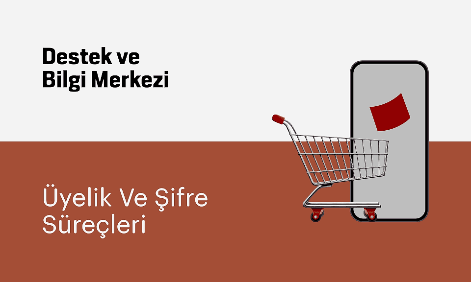 3D Secure şifresi nasıl tanımlanır?