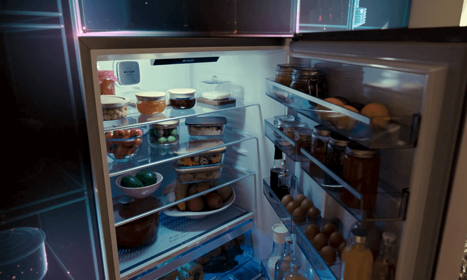 Arçelik MaxiFit Buzdolabı Ürün İncelemesi: Mükemmel Uyum, Maksimum Genişlik