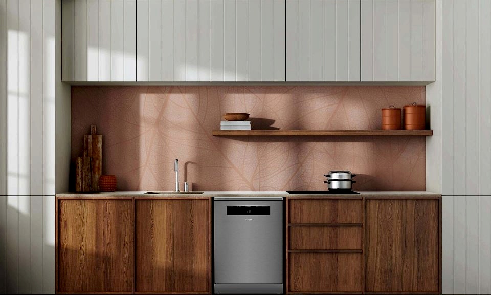 Maksimum Temizlik, Maksimum Enerji Tasarrufu: 6667 WF I 6 Programlı Bulaşık Makinesi Ürün İnceleme