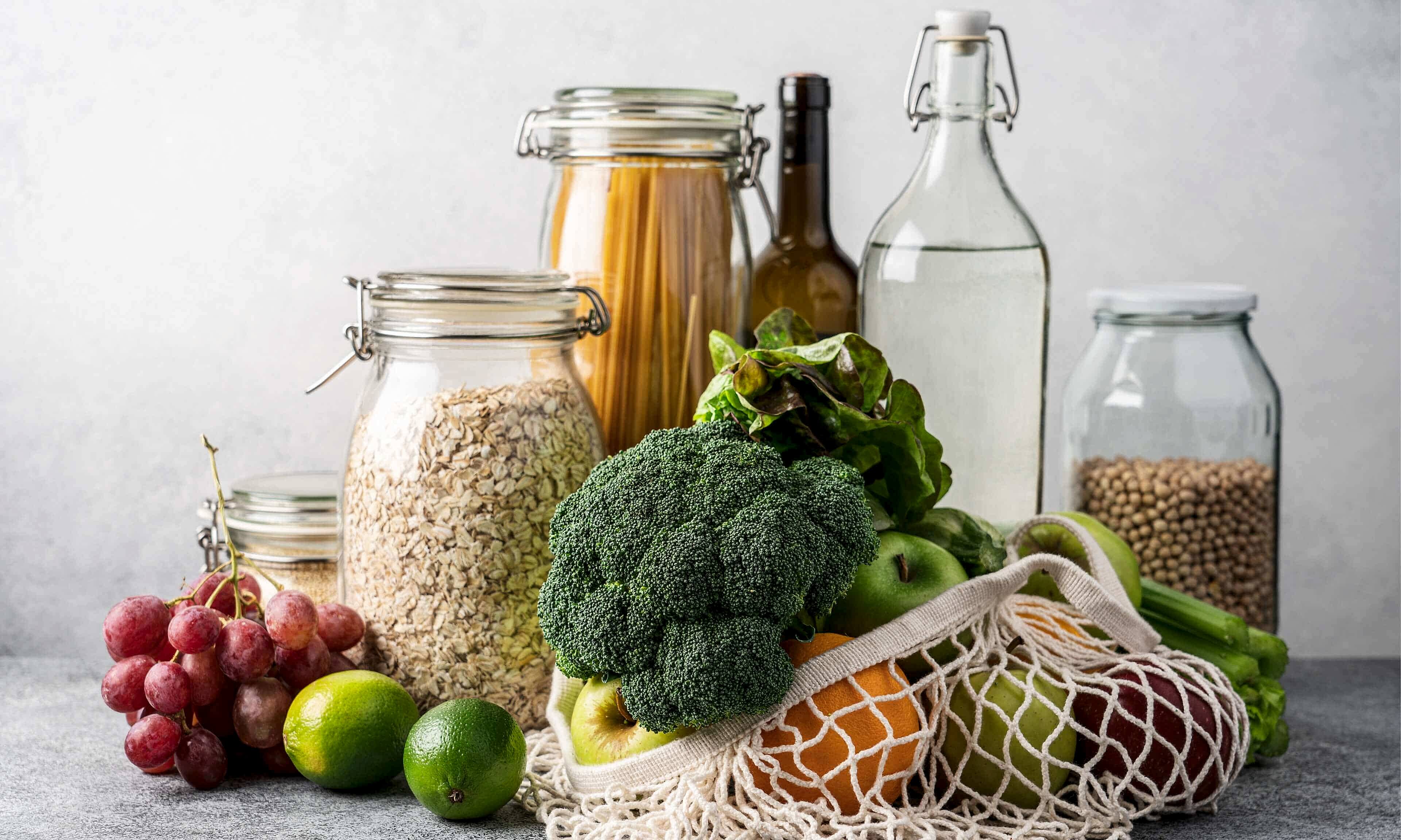 Mutfaklar İçin Sürdürülebilirlik Önerileri: Teknoloji ve Daha Fazlası