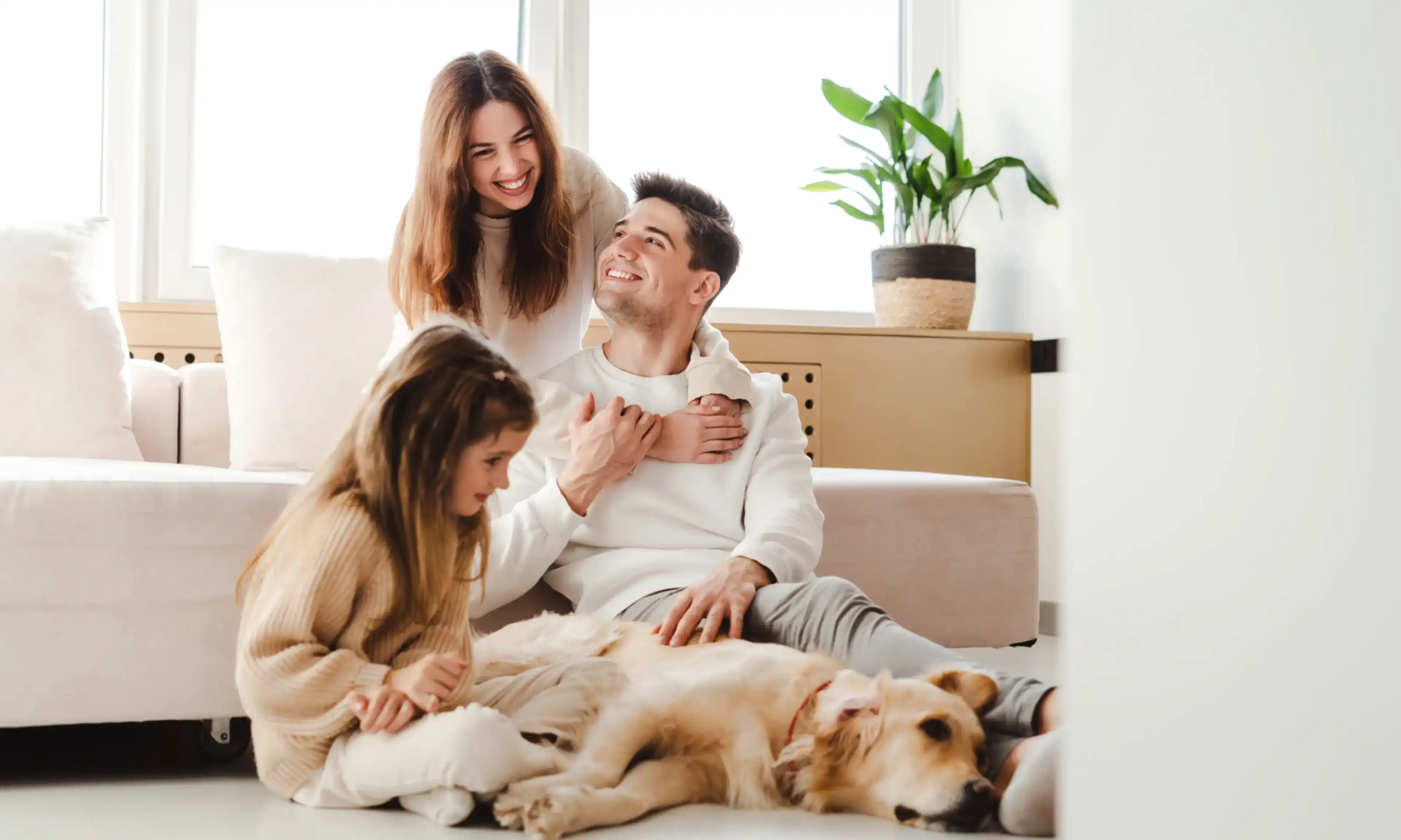 Ev Kazalarına Karşı Hazırlıklı Olun: Güvenli Evler İçin Akıllı Çözümler