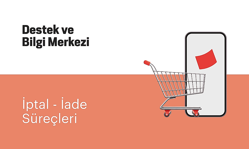 14 günlük iade süresi sonrası ürünümü iade edebilir miyim?