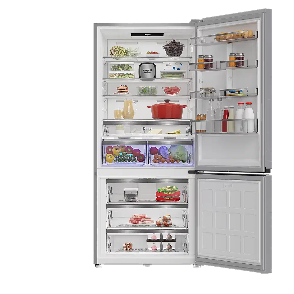 283616 EI Yapay Zeka Teknolojili 