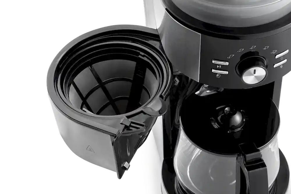 FK 9110 I Öğütücülü 