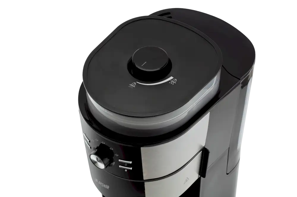 FK 9110 I Öğütücülü 