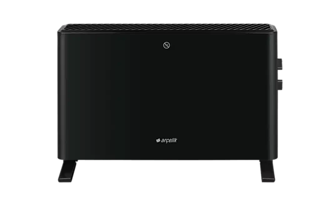 AR RHC 1800 Konvektör Isıtıcı