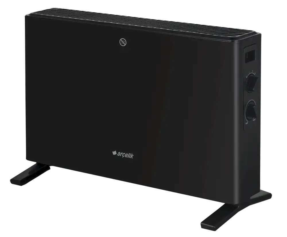 AR RHC 1800 Konvektör Isıtıcı