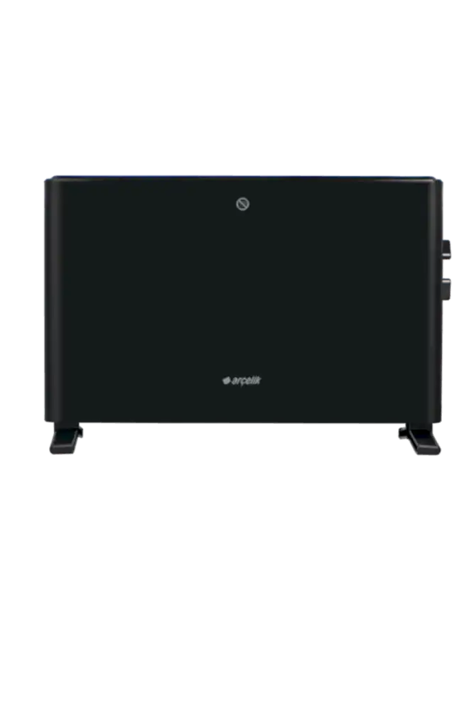 AR RHC 1800 Konvektör Isıtıcı