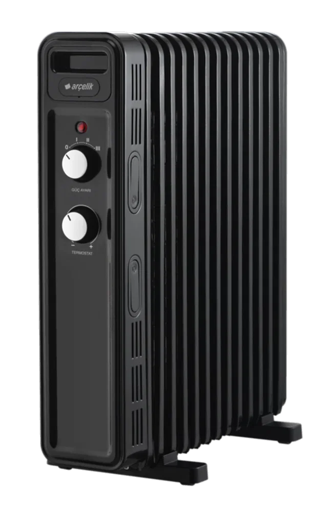 AR RHO 13M Yağlı Radyatör