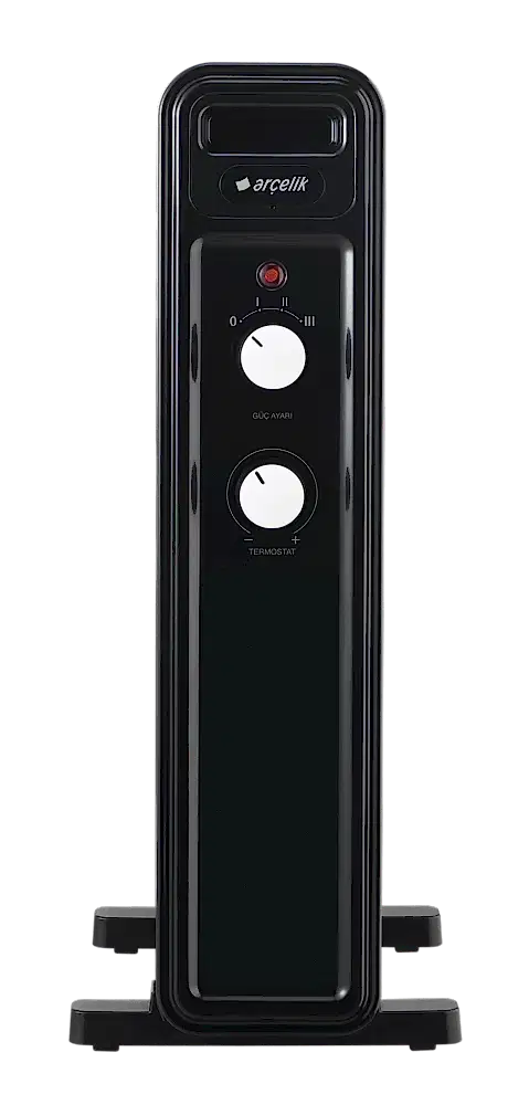 AR RHO 13M Yağlı Radyatör