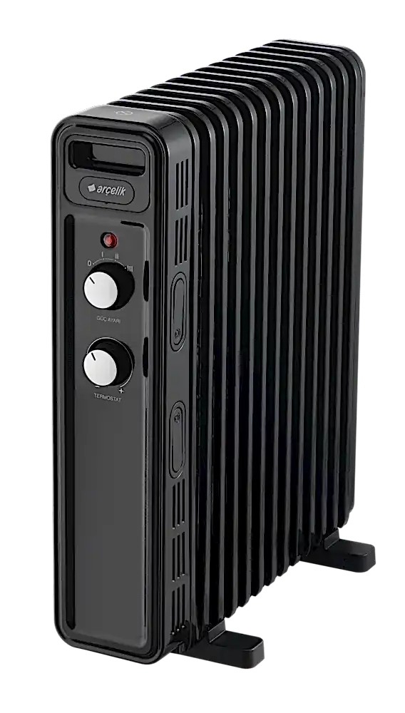 AR RHO 13M Yağlı Radyatör