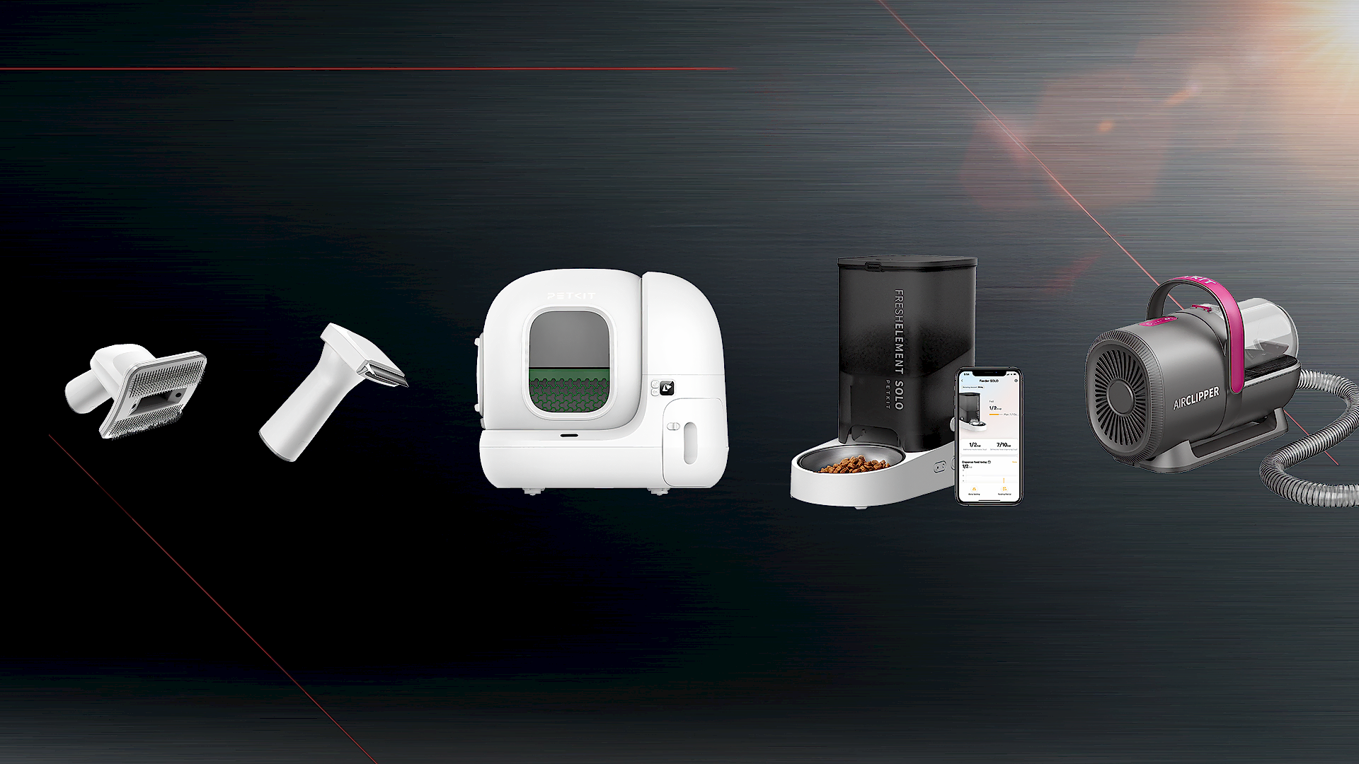 Evcil Hayvan Ürünleri