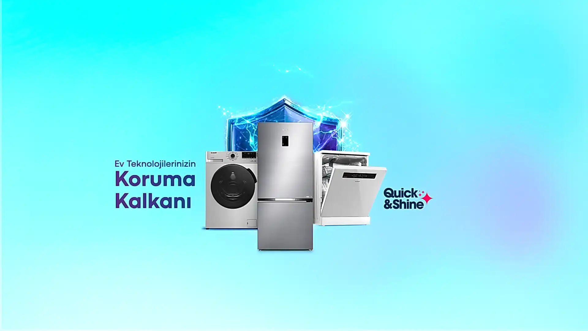 Temizlik Ve Bakım Ürünleri