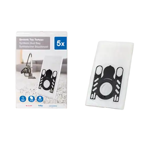 Süpürge Aksesuarları Süpürge Aksesuarları